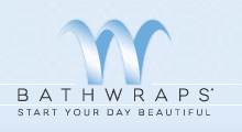 Bathwraps - Start Your Day Beautiful